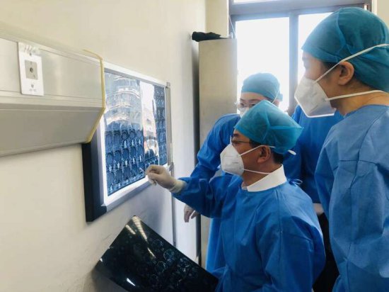 上海交大团队寻找葡萄膜<em>黑色素</em>瘤有效靶点，尝试降低疾病死亡率