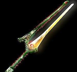 承天之命，采日月之精华，中国古代<em>十大名剑的</em>身世之谜