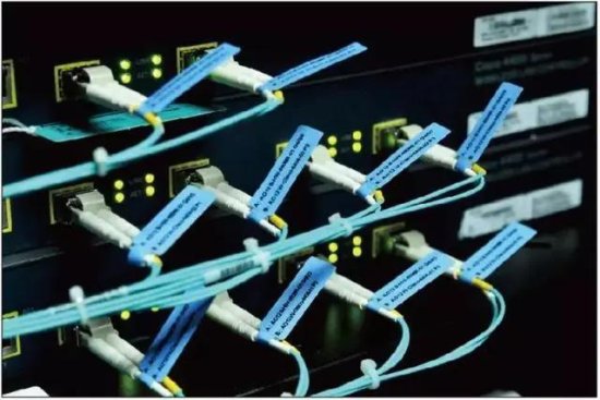 <em>弱电工程综合布线</em>系统线缆标识如何做，非常实用