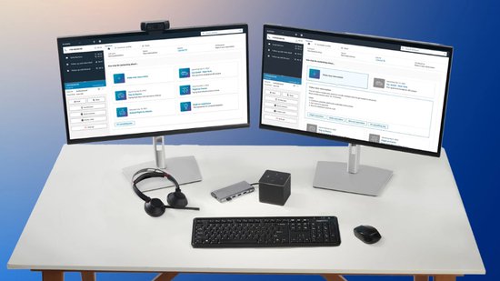 AWS推出新的企业硬件 为企业提供<em>易于使用的</em>虚拟桌面