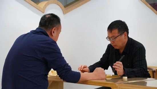 哈巴河县举办第三届“<em>华为手机</em>杯”中国象棋比赛