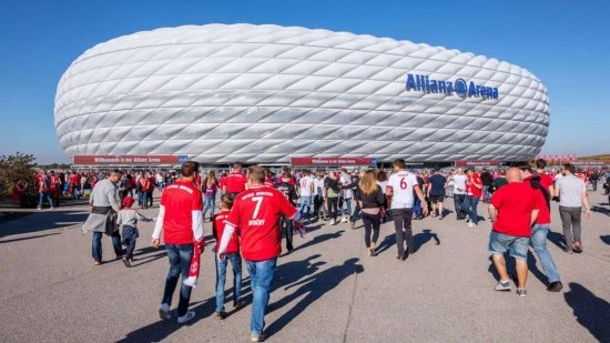 拜仁之外，德国“足球首都”<em>如何</em>做大城市IP？