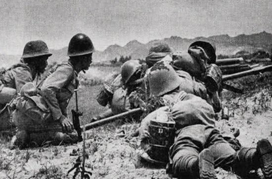 日军侵略期间，给自己取中文名字，众人听着都纷纷无语