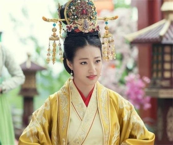 宋朝第一位摄政的太后，野史杜撰，从千古贤后变成一代奸妃