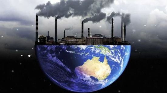 碳中和将带来四大时代变化！碳中和是环境问题，更是发展问题