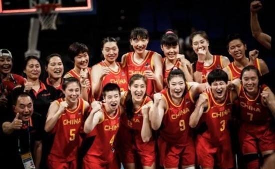 韩国女篮VS中国女篮 中国女篮全主力阵容回归 这下胜<em>多少分好</em>？