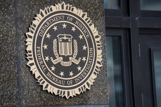 FBI提醒警惕“外国<em>恐怖组织</em>”袭击美国本土