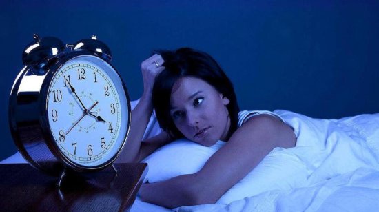“阳过”后<em>为什么总是</em>失眠？试试这几个方法帮你睡个好觉！