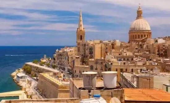 马耳他在全球公民计划中再次登顶！可见马耳他移民多受欢迎！