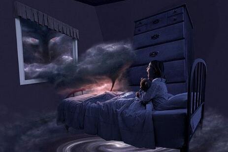 睡觉是<em>不做梦</em>好还是做梦好？医生给出了关于做梦的解答！