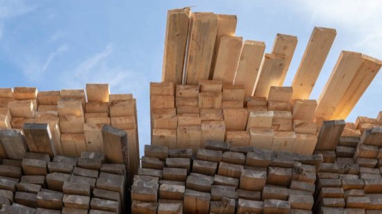 释放新动能 费县上半年规模以上<em>木业企业</em>产值167.4亿元