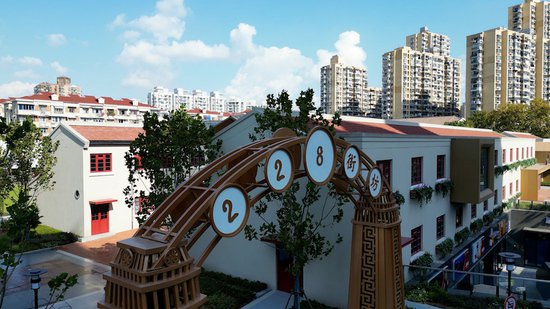 打造家门口的“生活样板间”，上海最后“两万户”的焕新之路
