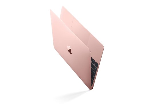 12英寸MacBook复活！<em>最便宜的</em>苹果<em>笔记本电脑</em>？
