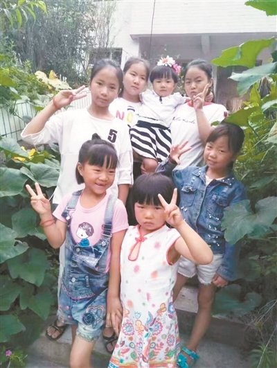 广州企业助力毕节山村产业振兴 七姐妹家日子越来越红火