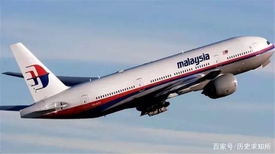 <em>空中浩劫</em>：马航MH370失踪之谜，幕后黑手是谁？真实版幽灵航空