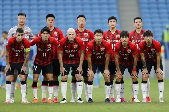 五星体育：上海FC被排除后，“上海队”极有可能被上港得到