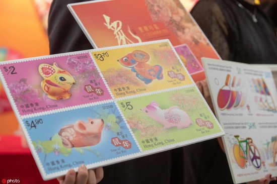 纪念李小龙诞辰80周年 香港邮政2020年将设特别邮票