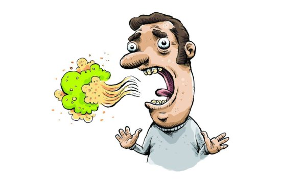 口腔异味的5大表现，是<em>什么</em>引起的，又该怎样预防呢？