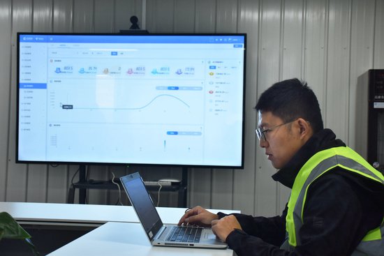 河北清苑：“5G+人工智能”赋能企业数字化转型