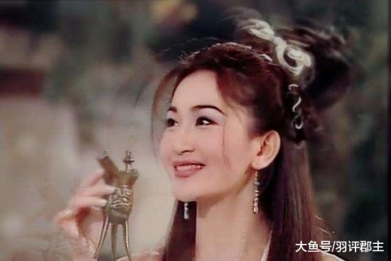 为什么中国古代的美女几乎都没有生育？