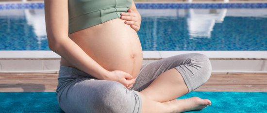 怀孕B超看不到胎心，是不是证明胎儿发育不好？