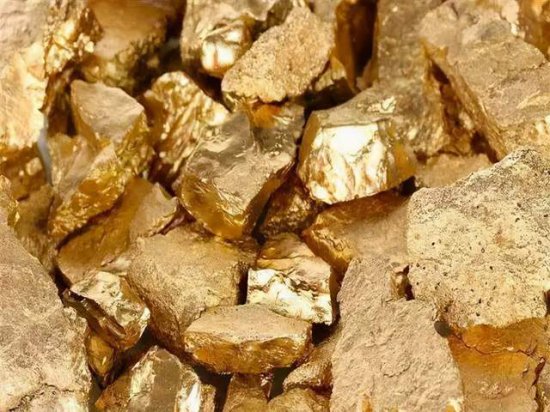 估值116亿，储量31吨，河南“<em>桐柏</em>山”为什么频繁发现金矿？