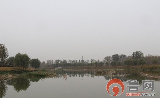 临沂市莒南县有条大河叫“鸡龙河”，<em>名字</em>中的“鸡”指的是鸡山