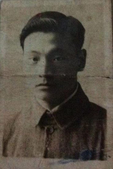 101岁<em>抗战</em>老兵李占瑞在郑州去世，曾驾机轰炸日军桥梁、军列