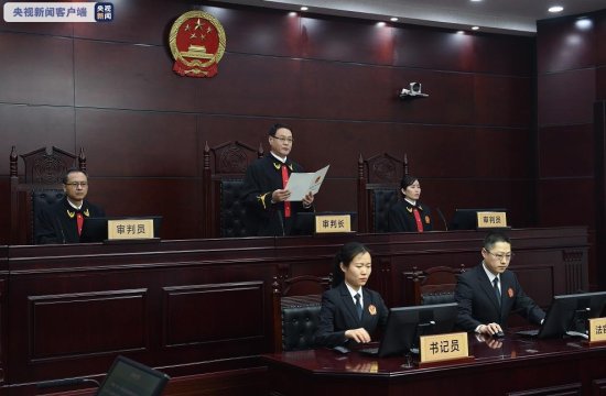 <em>公安部原副部长</em>孟宏伟受贿案一审宣判：获刑十三年六个月