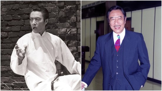 著名演员杨群离世，享年88岁，曾与谢贤一起争夺<em>金马</em>奖