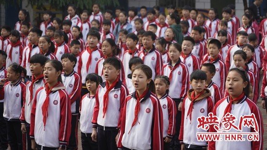 世界读书日 郑州慈善“列子文化”基金启动