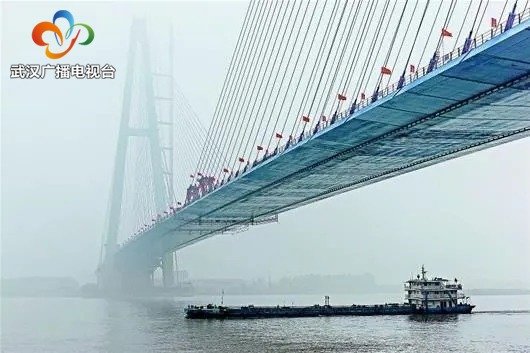 武汉“造桥天团”展现“中国创造”力量