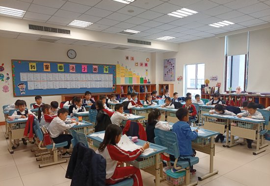 走遍江浙沪，这所学校实现了我对国际教育的所有期待