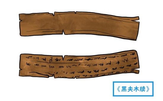 两千二百年前，秦朝士兵写给家人的一封信，至今让人潸然泪下